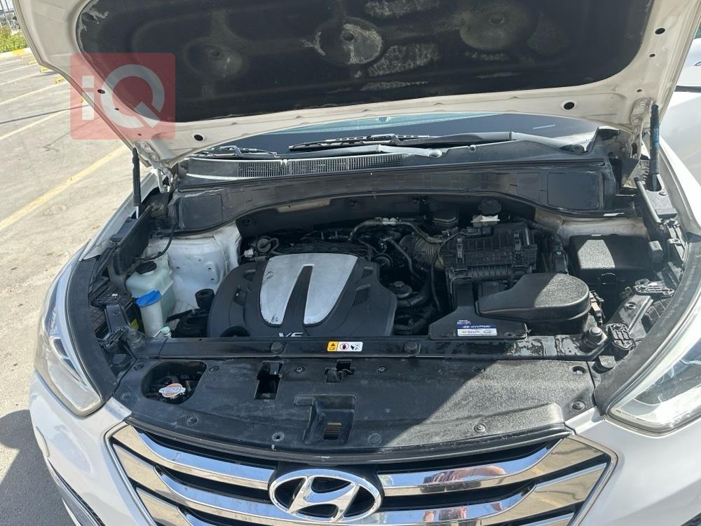 هیوندای سەنتافی